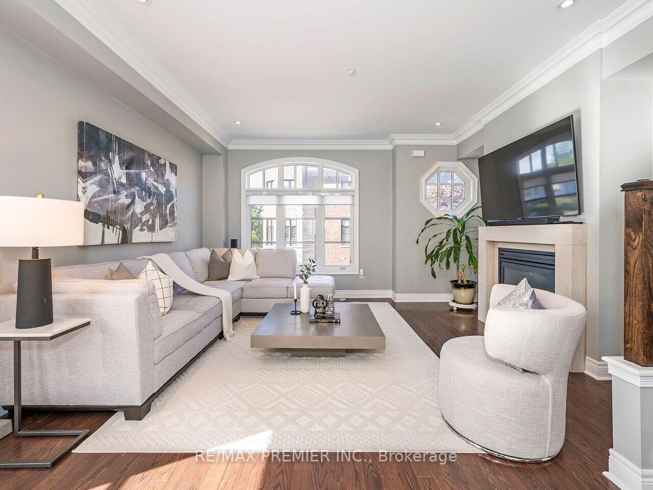 Photo 19 of 1 Powseland Crescent, Vaughan, West Woodbridge — HOMEH