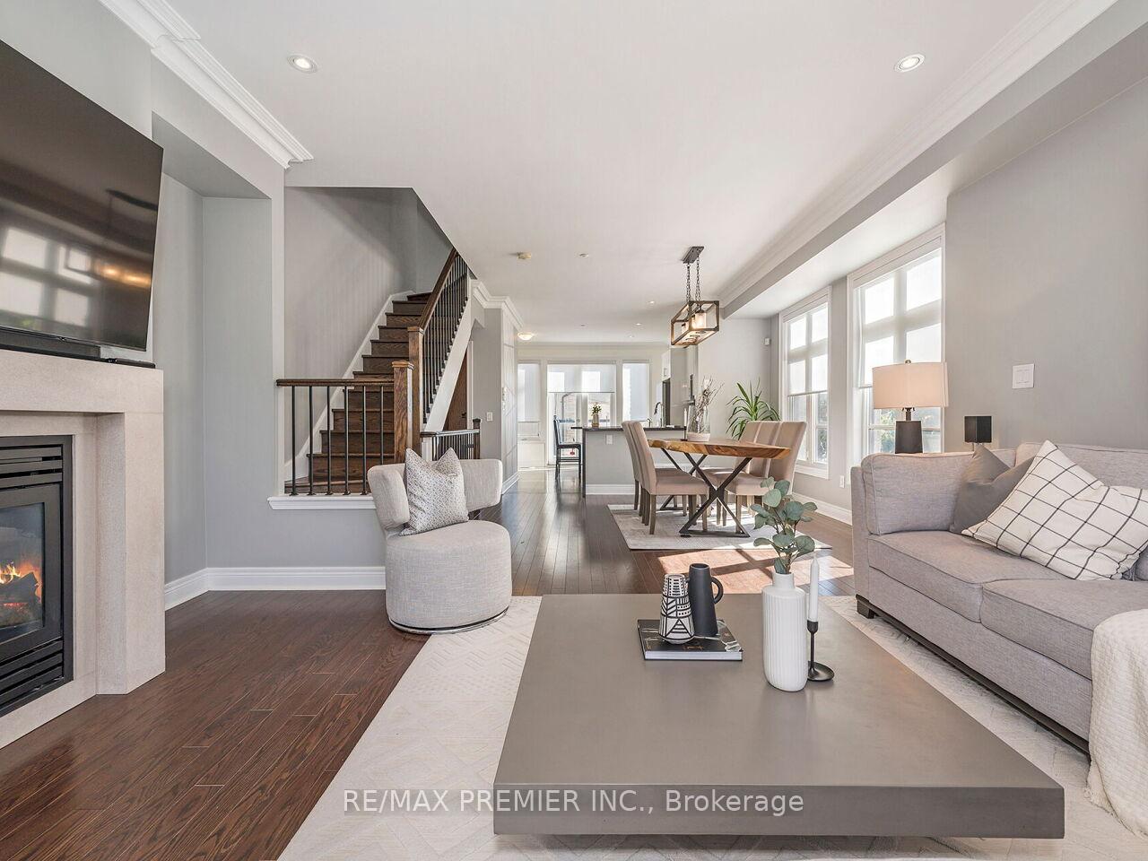 Photo 22 of 1 Powseland Crescent, Vaughan, West Woodbridge — HOMEH