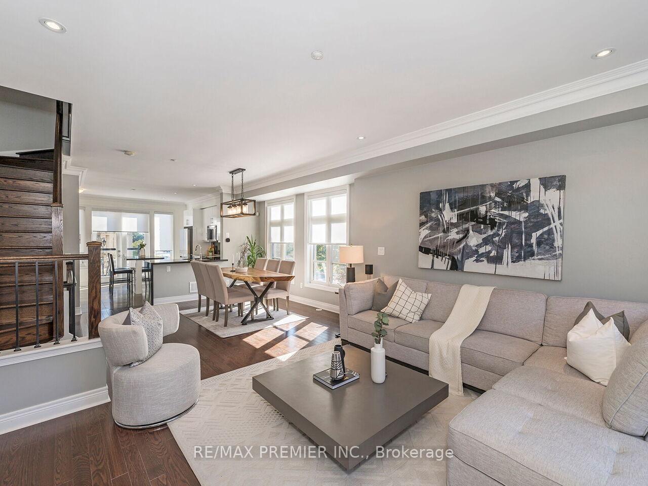Photo 23 of 1 Powseland Crescent, Vaughan, West Woodbridge — HOMEH
