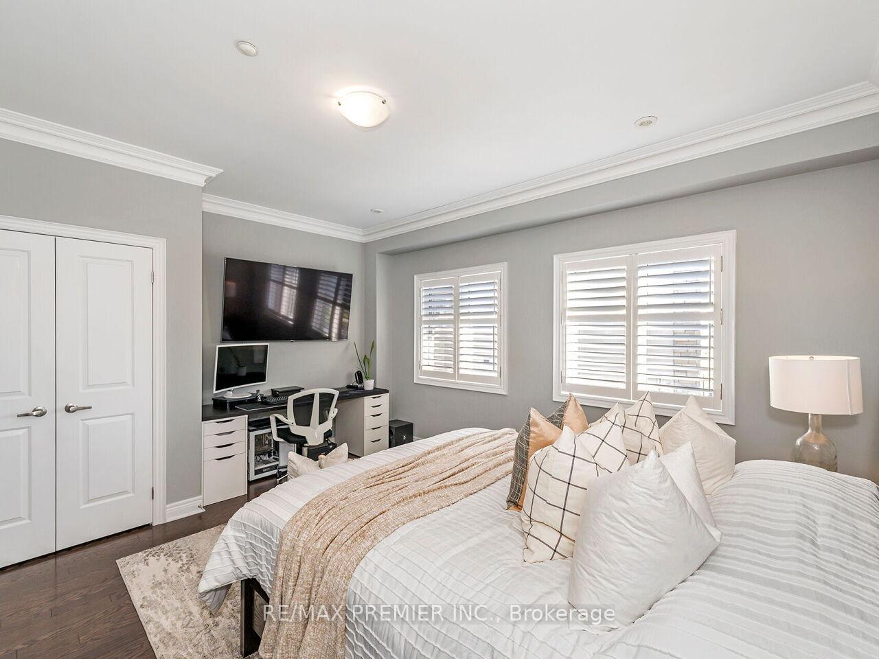 Photo 27 of 1 Powseland Crescent, Vaughan, West Woodbridge — HOMEH