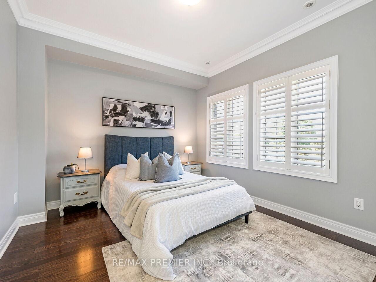 Photo 31 of 1 Powseland Crescent, Vaughan, West Woodbridge — HOMEH