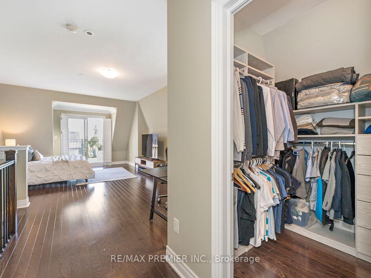 Photo 38 of 1 Powseland Crescent, Vaughan, West Woodbridge — HOMEH