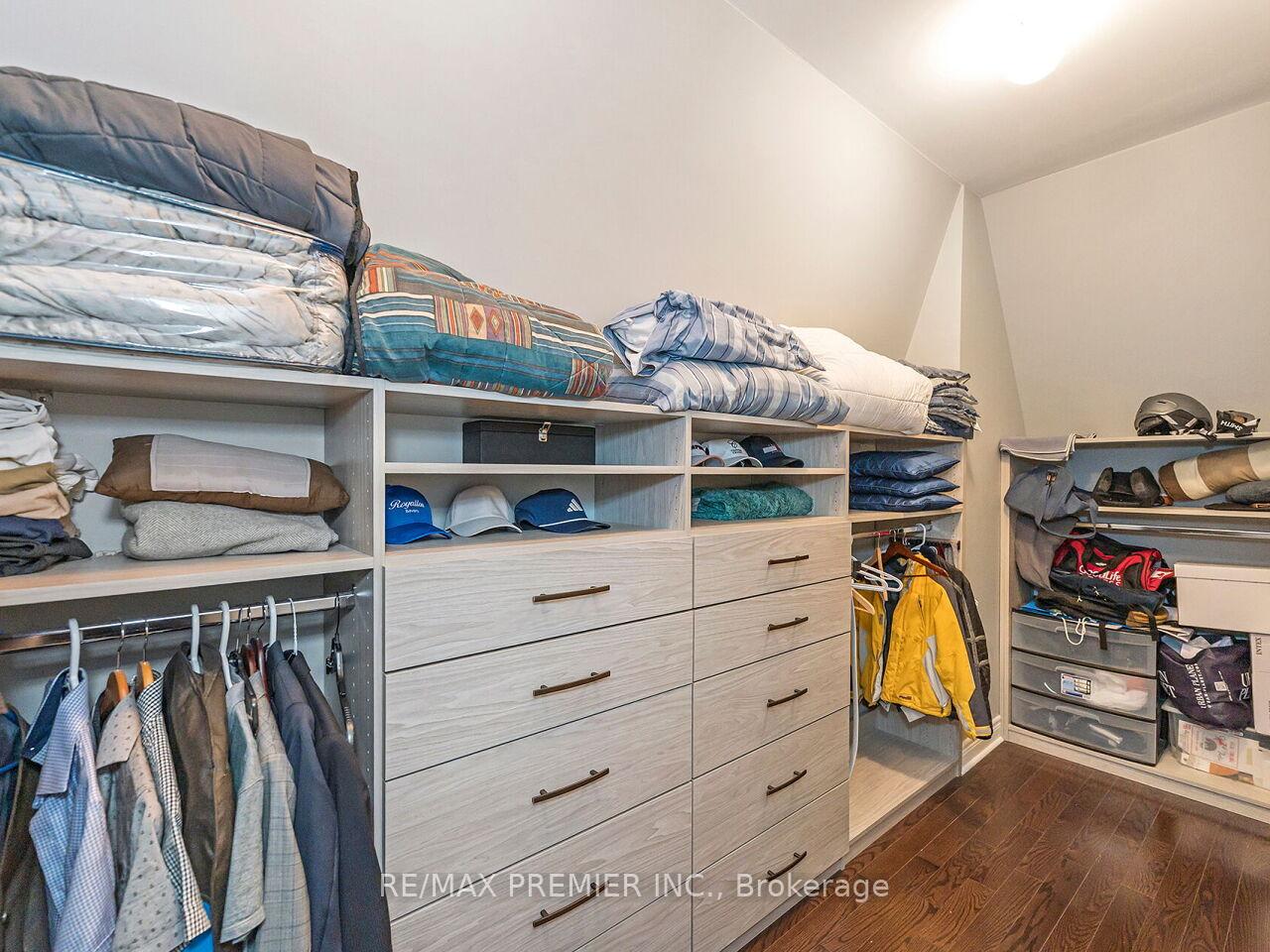 Photo 39 of 1 Powseland Crescent, Vaughan, West Woodbridge — HOMEH
