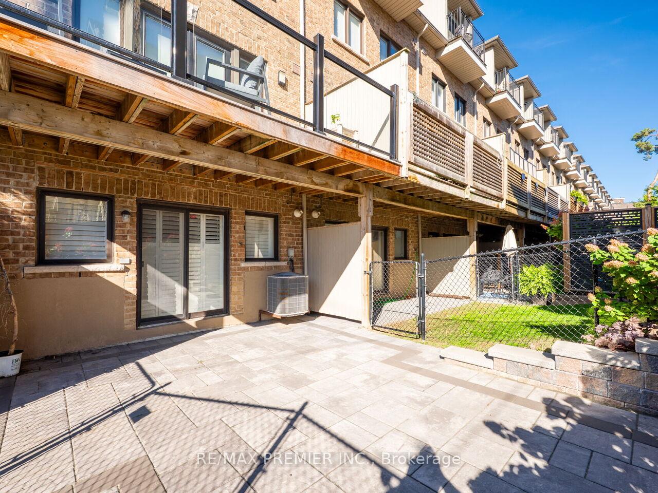 Photo 48 of 1 Powseland Crescent, Vaughan, West Woodbridge — HOMEH