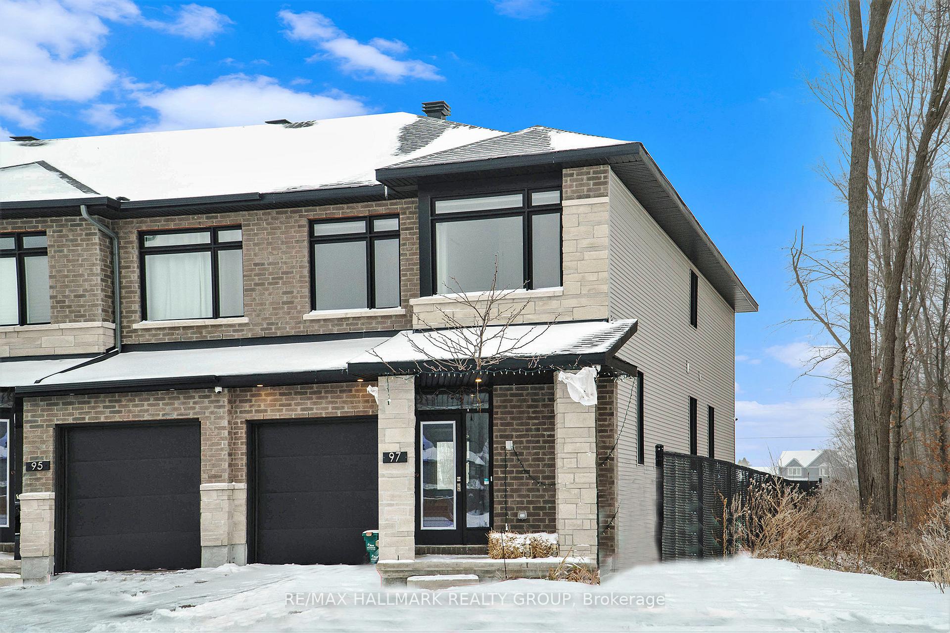 Photo 5 of 97 Canvasback Ridge, Ottawa, Riverside South/Gloucester Glen — HOMEH
