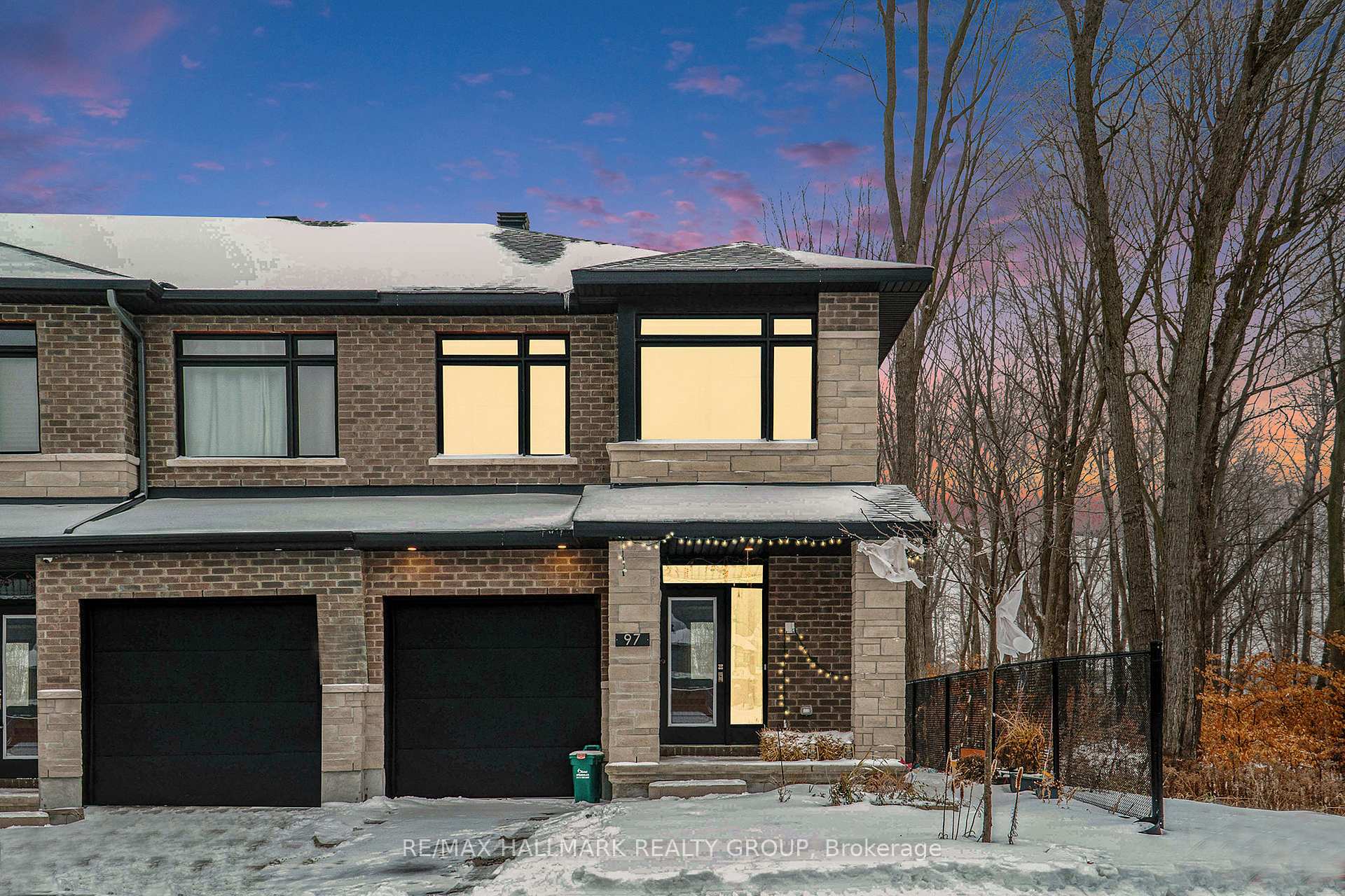 Photo 25 of 97 Canvasback Ridge, Ottawa, Riverside South/Gloucester Glen — HOMEH