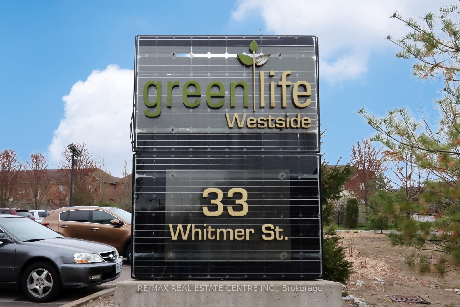 Photo 6 of Unit 406, 33 Whitmer Street, Milton, Scott — HOMEH