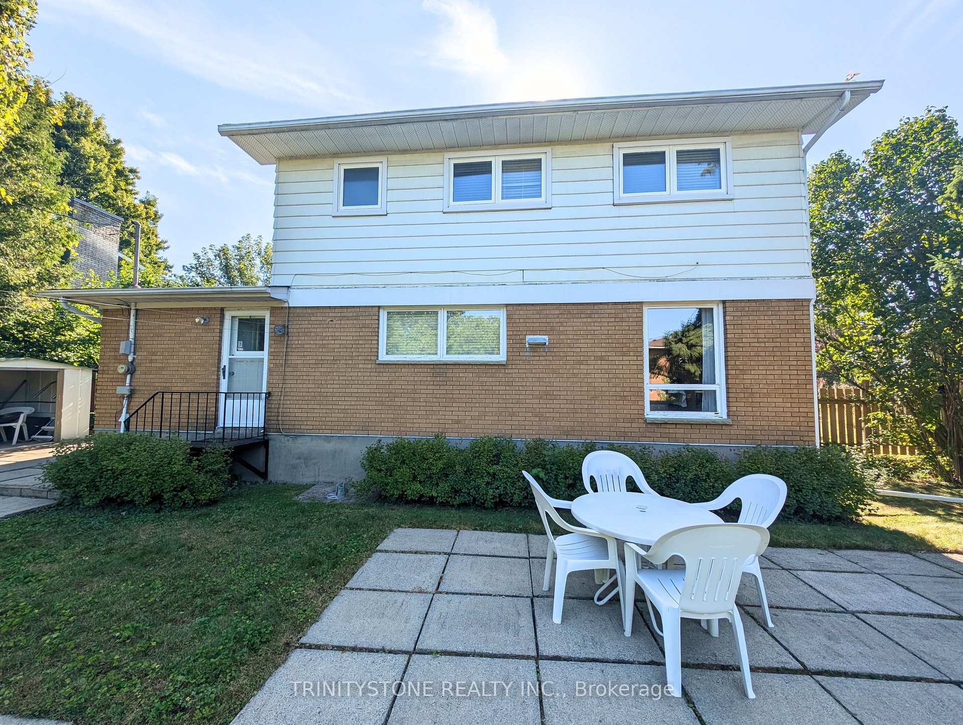 Photo 32 of 7 Pulford Crescent, Ottawa, Bayshore — HOMEH