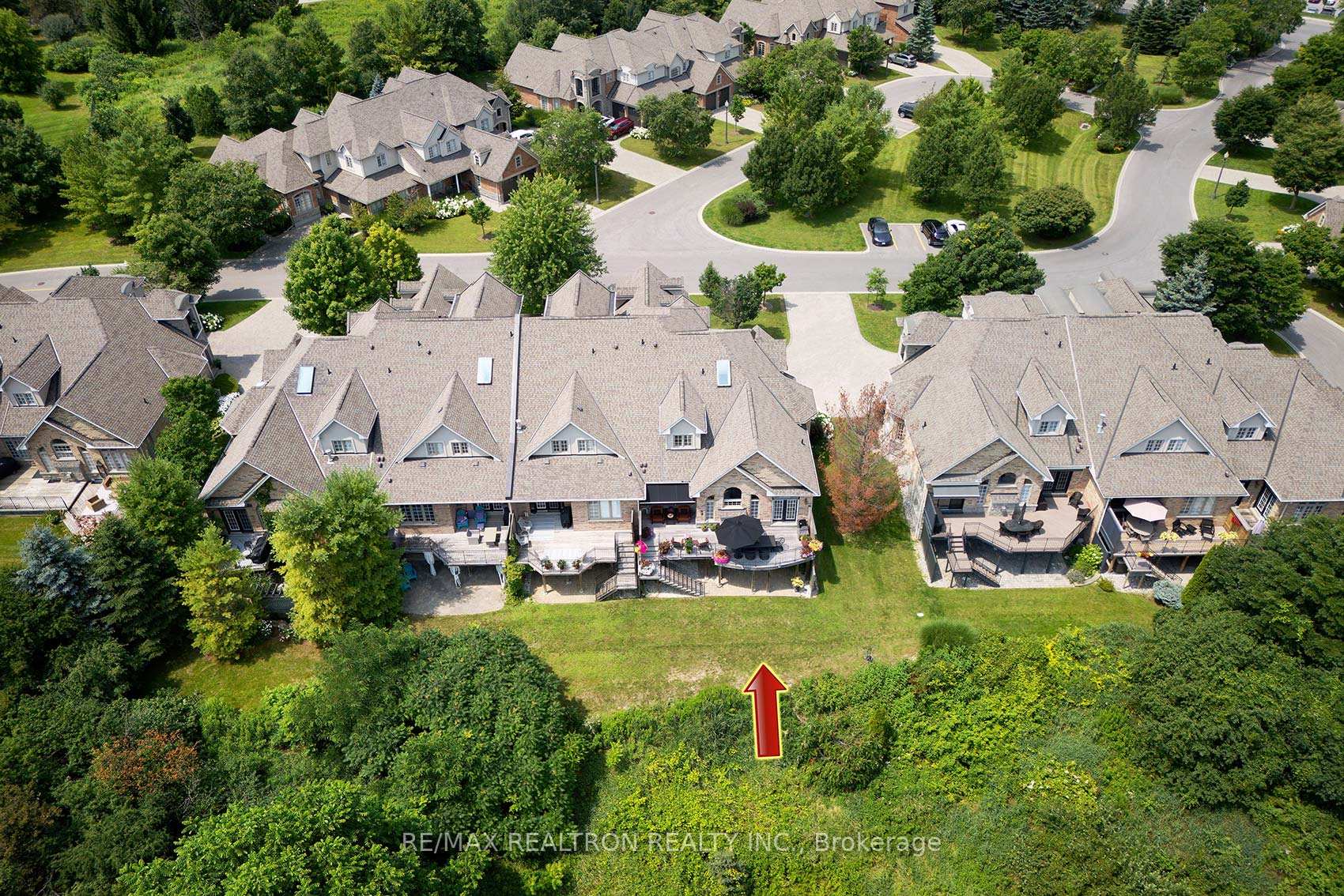Photo 20 of 37 Britton Trail, Aurora, Aurora Estates — HOMEH