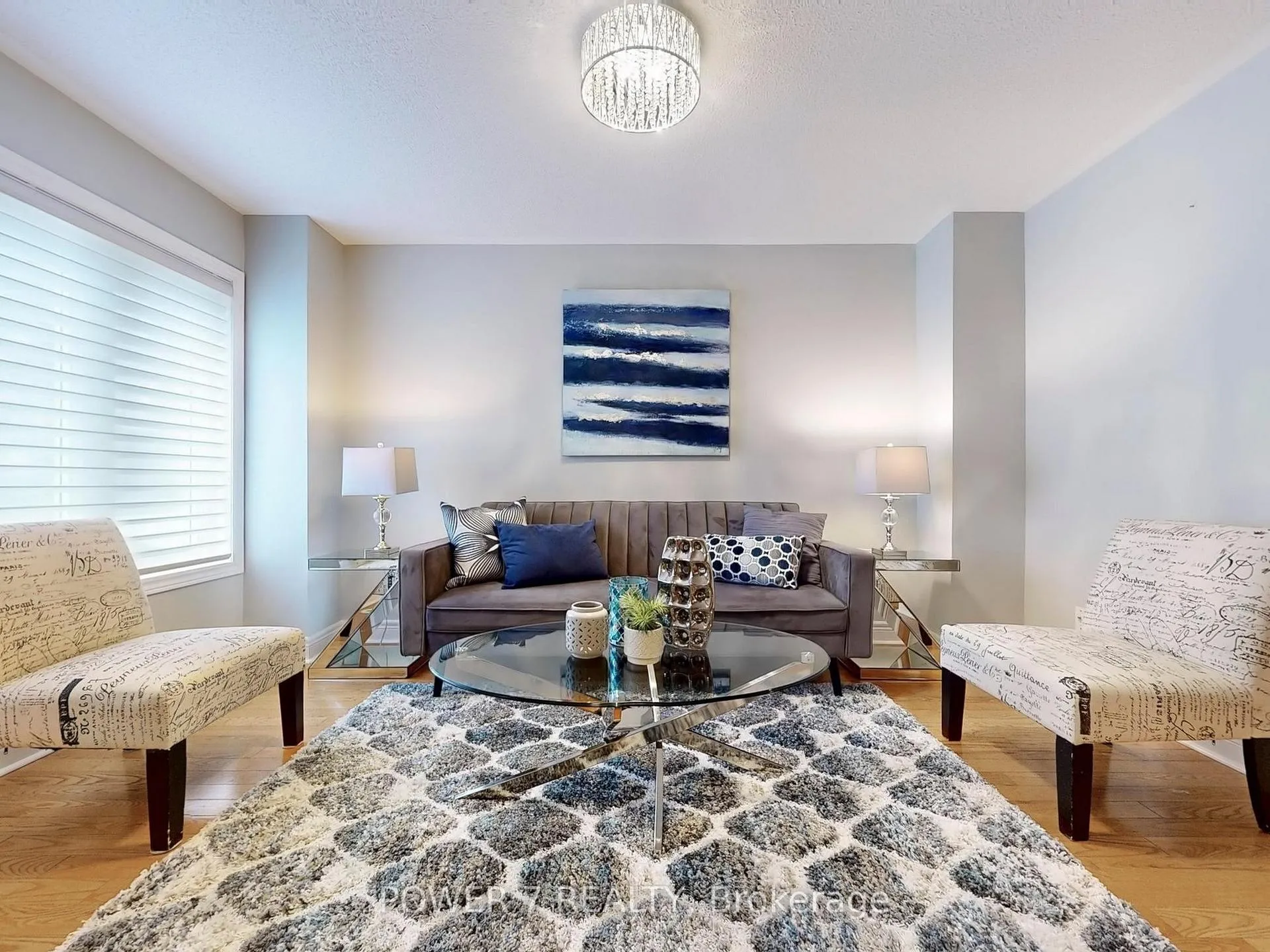 Photo 3 of 26 Suncrest Boulevard, Markham, Commerce Valley — HOMEH