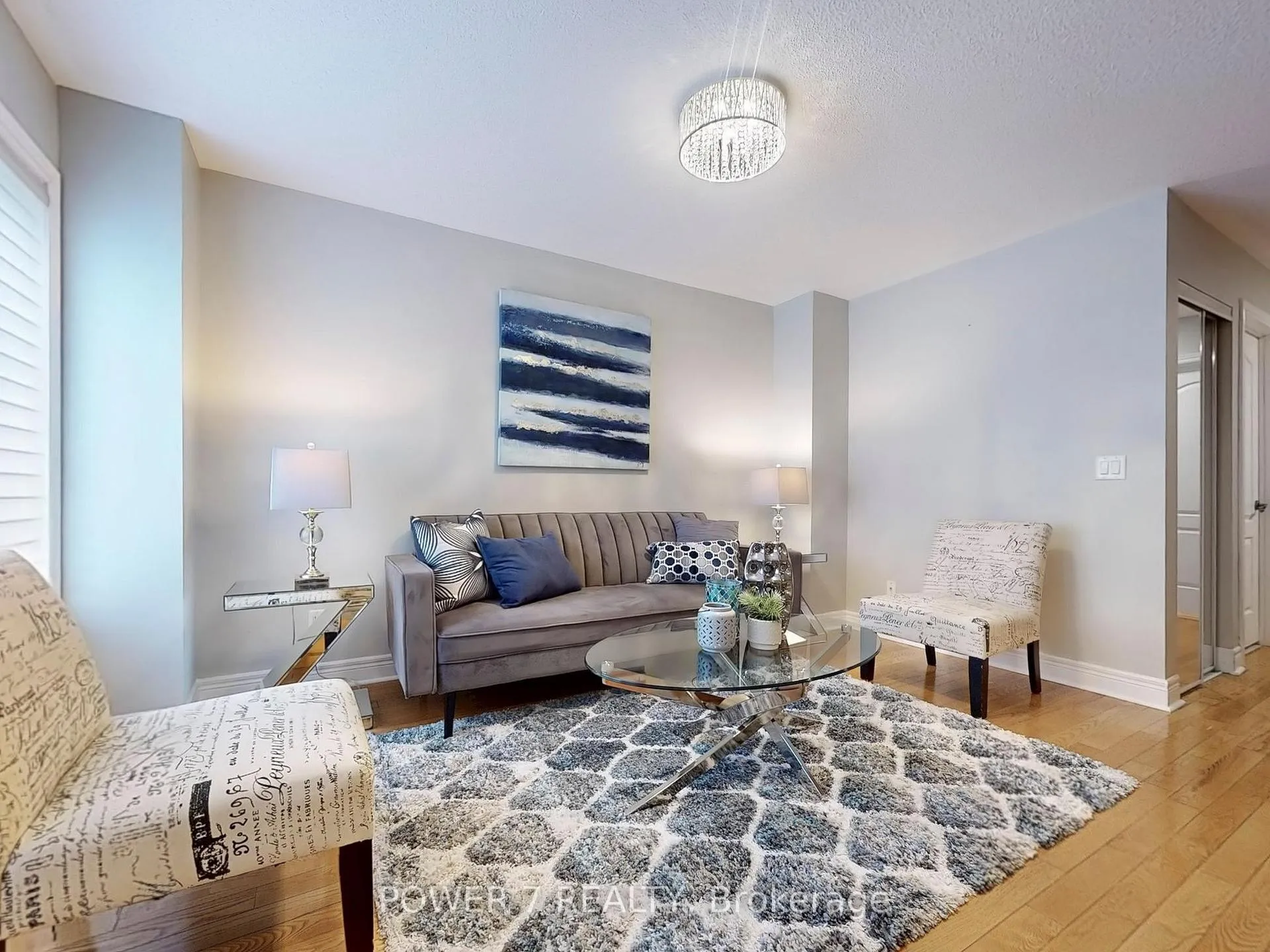 Photo 5 of 26 Suncrest Boulevard, Markham, Commerce Valley — HOMEH