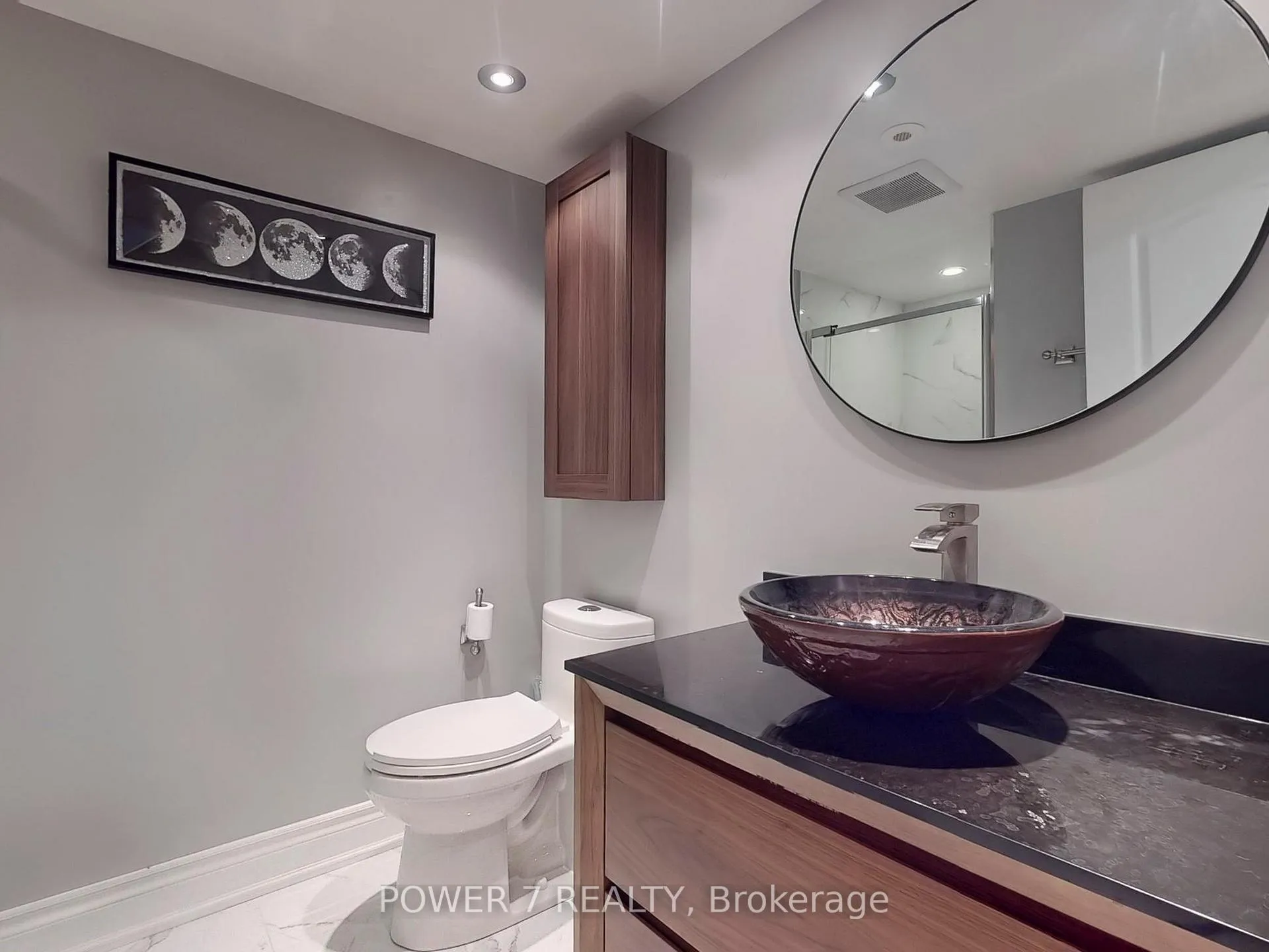 Photo 9 of 26 Suncrest Boulevard, Markham, Commerce Valley — HOMEH
