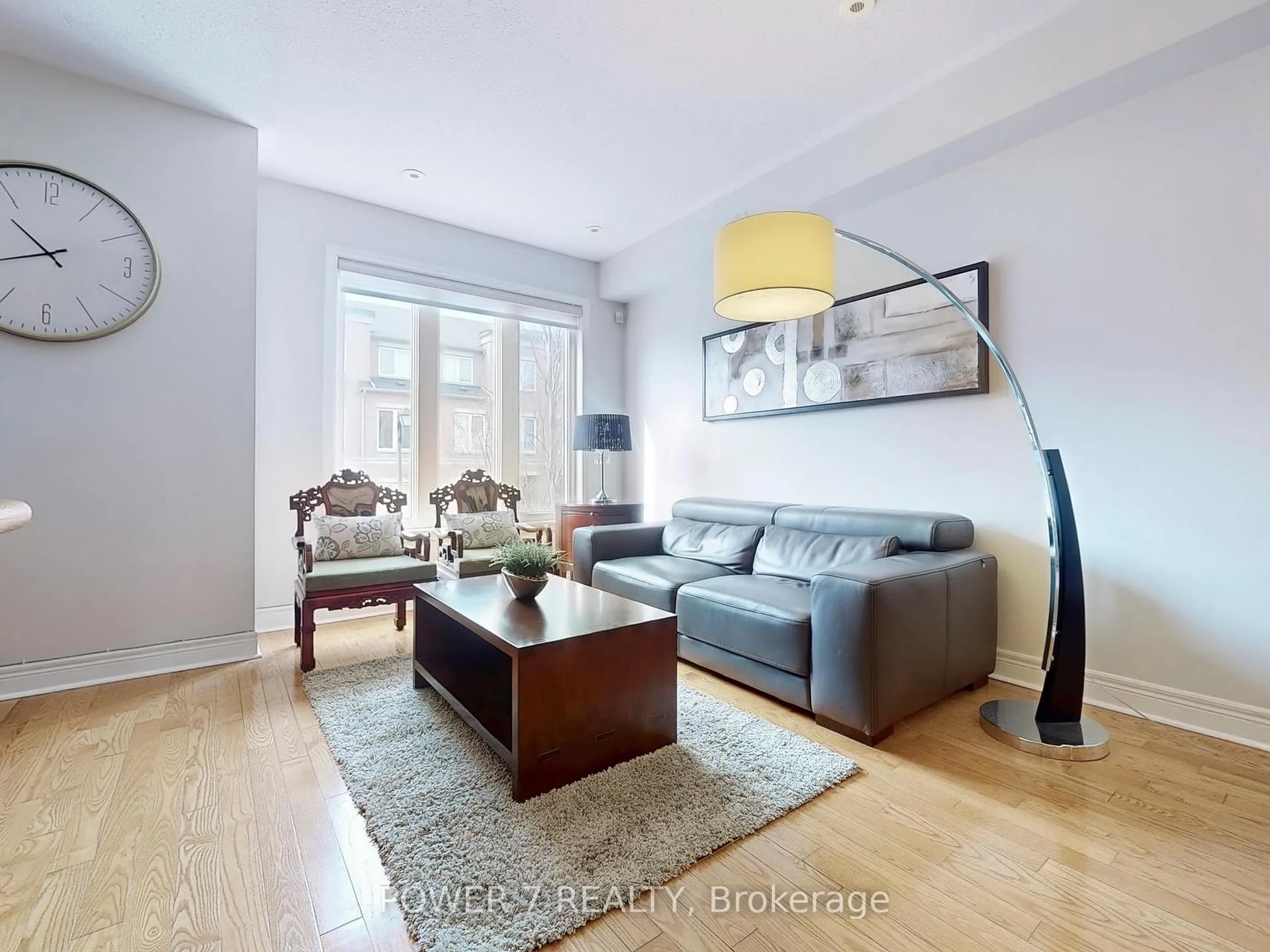 Photo 13 of 26 Suncrest Boulevard, Markham, Commerce Valley — HOMEH