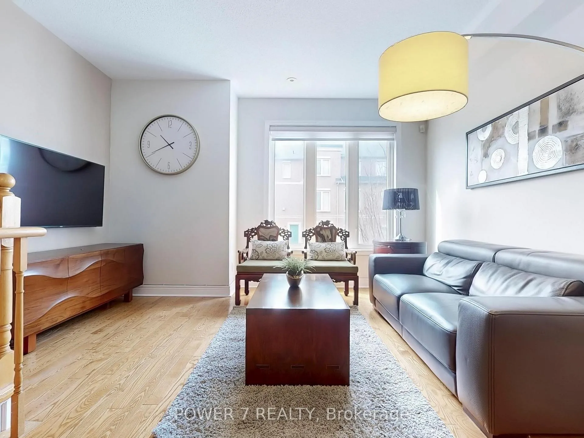 Photo 14 of 26 Suncrest Boulevard, Markham, Commerce Valley — HOMEH
