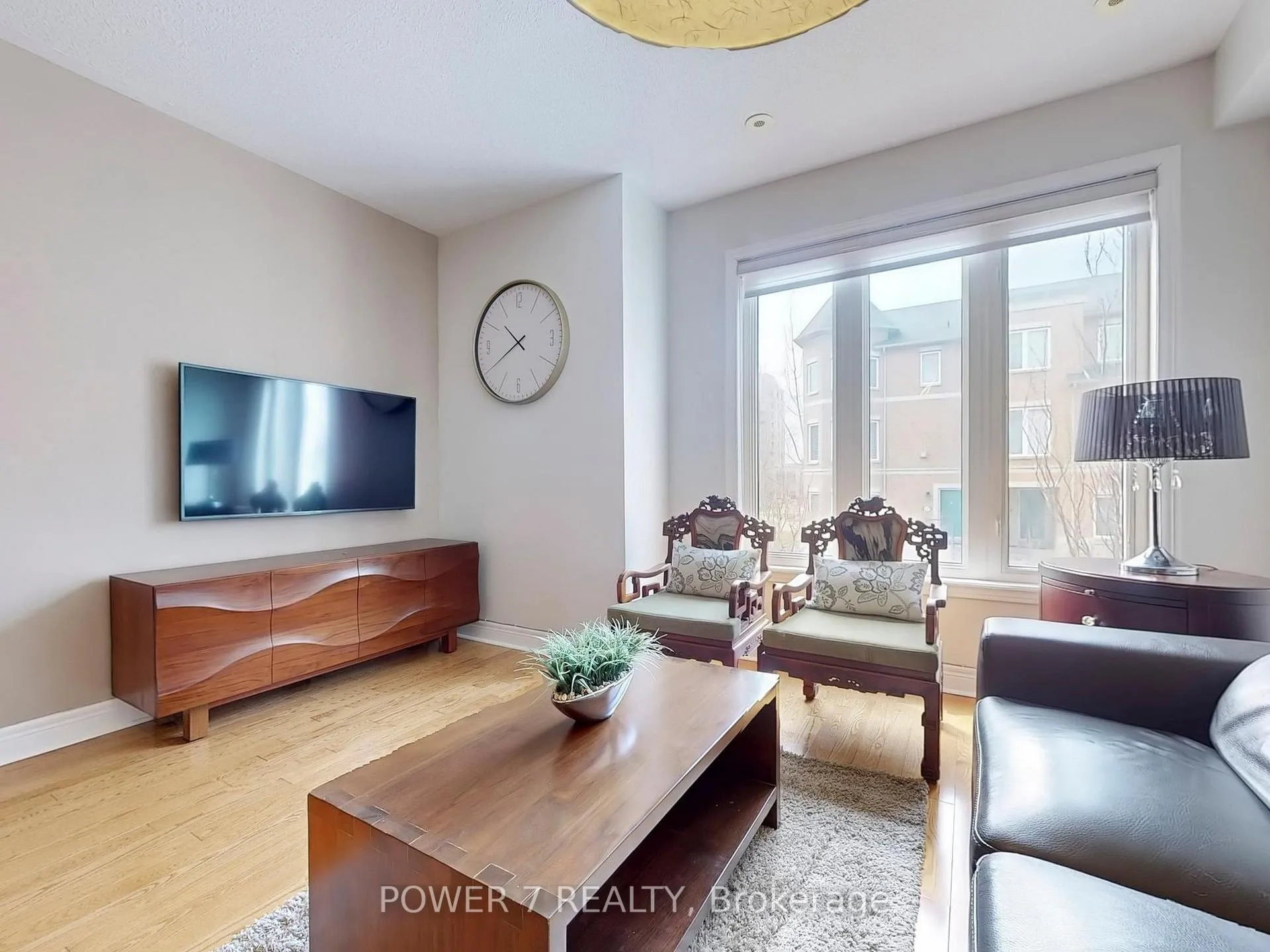 Photo 15 of 26 Suncrest Boulevard, Markham, Commerce Valley — HOMEH