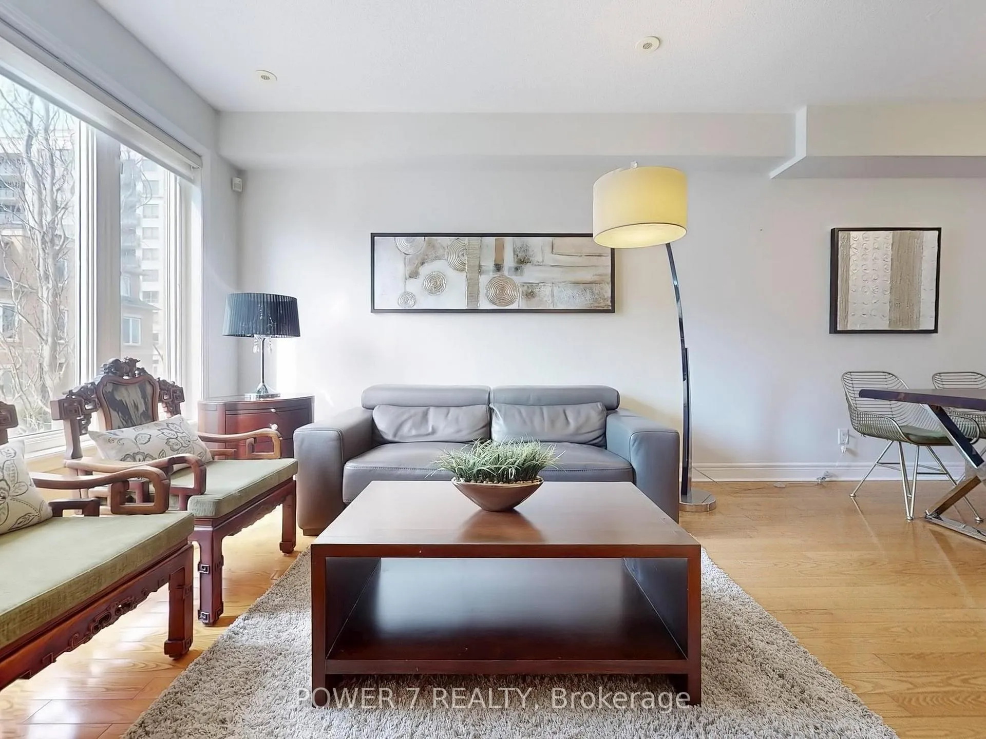 Photo 16 of 26 Suncrest Boulevard, Markham, Commerce Valley — HOMEH