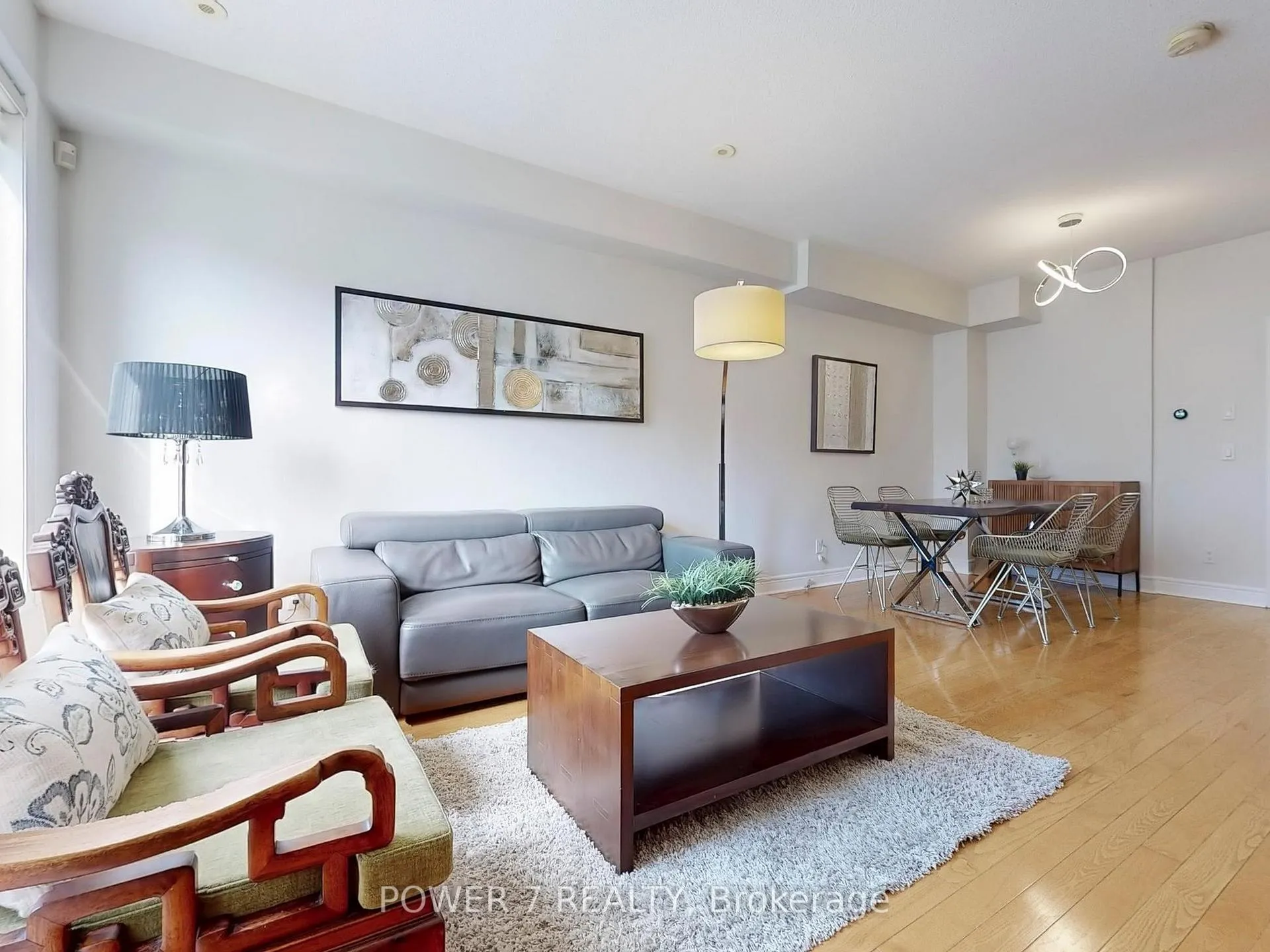 Photo 17 of 26 Suncrest Boulevard, Markham, Commerce Valley — HOMEH
