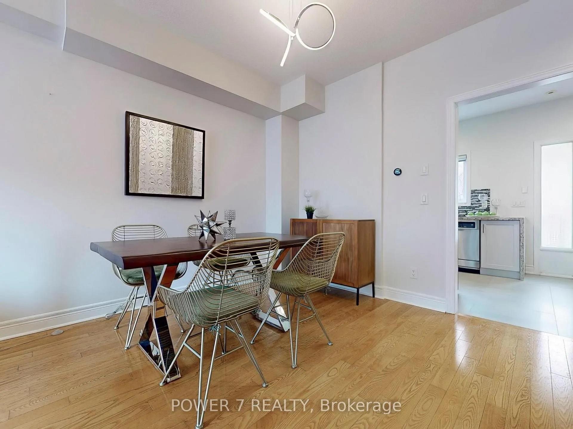 Photo 18 of 26 Suncrest Boulevard, Markham, Commerce Valley — HOMEH