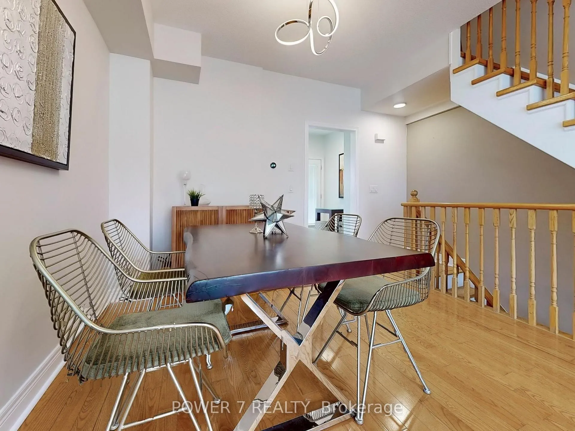 Photo 20 of 26 Suncrest Boulevard, Markham, Commerce Valley — HOMEH