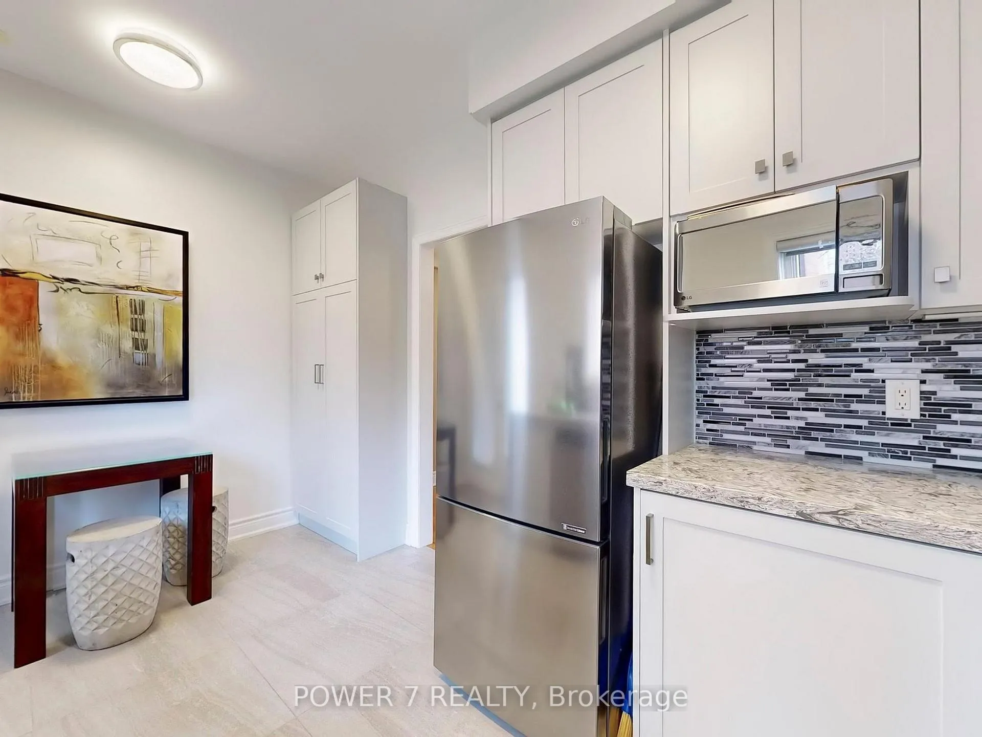 Photo 25 of 26 Suncrest Boulevard, Markham, Commerce Valley — HOMEH