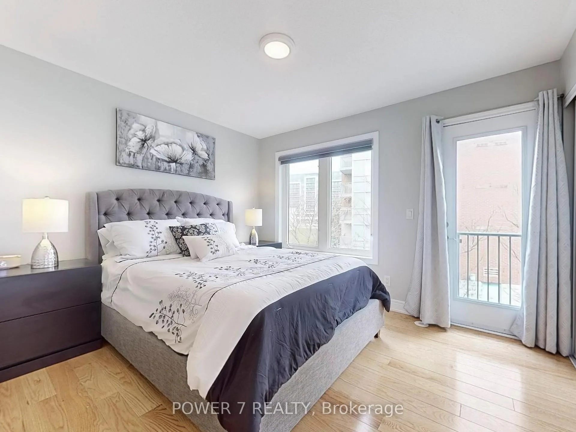 Photo 28 of 26 Suncrest Boulevard, Markham, Commerce Valley — HOMEH