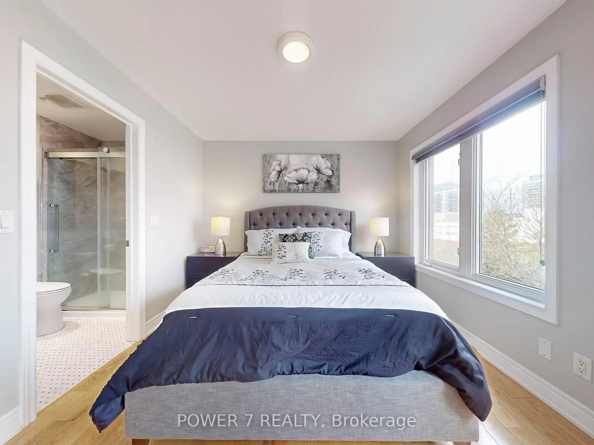 Photo 29 of 26 Suncrest Boulevard, Markham, Commerce Valley — HOMEH
