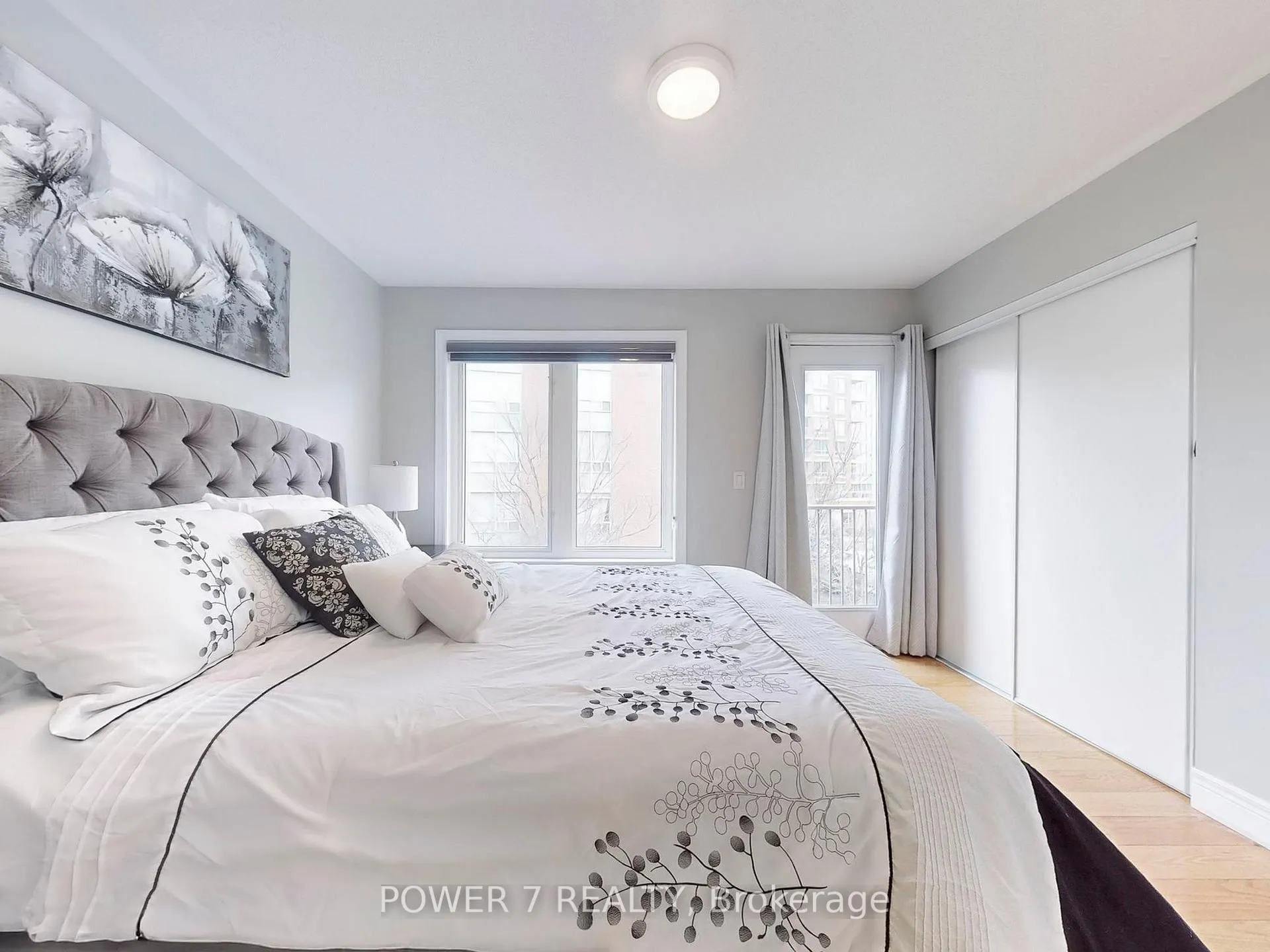 Photo 30 of 26 Suncrest Boulevard, Markham, Commerce Valley — HOMEH