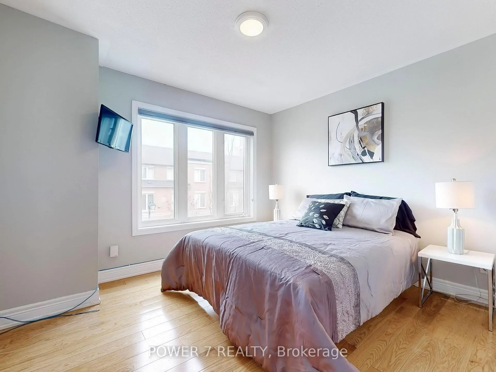 Photo 32 of 26 Suncrest Boulevard, Markham, Commerce Valley — HOMEH