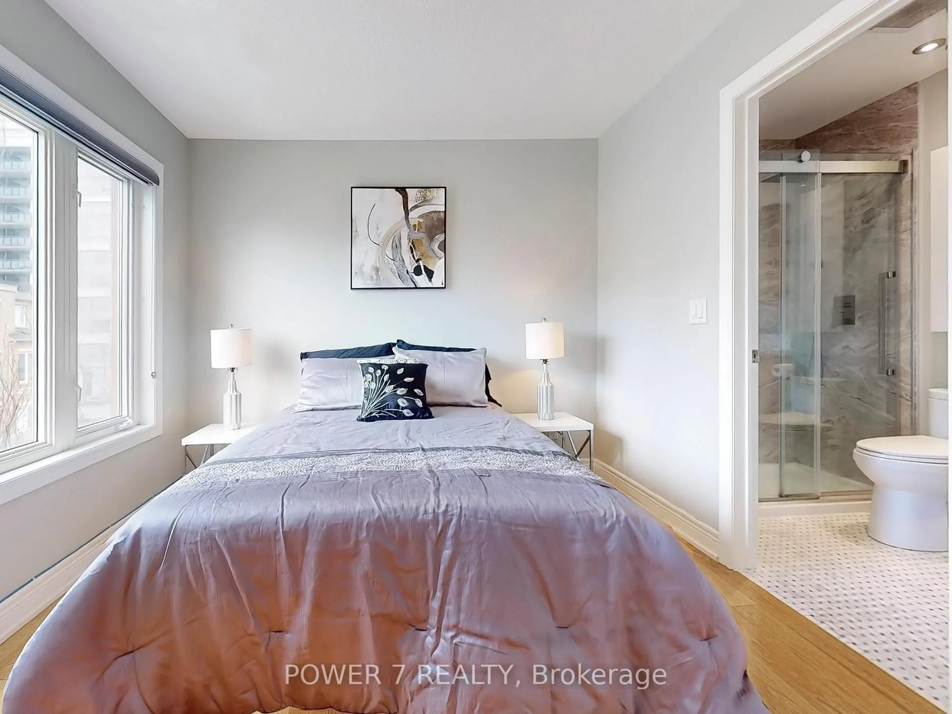 Photo 33 of 26 Suncrest Boulevard, Markham, Commerce Valley — HOMEH
