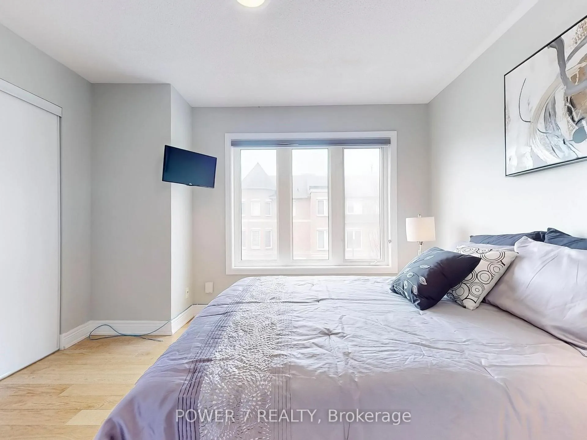 Photo 34 of 26 Suncrest Boulevard, Markham, Commerce Valley — HOMEH