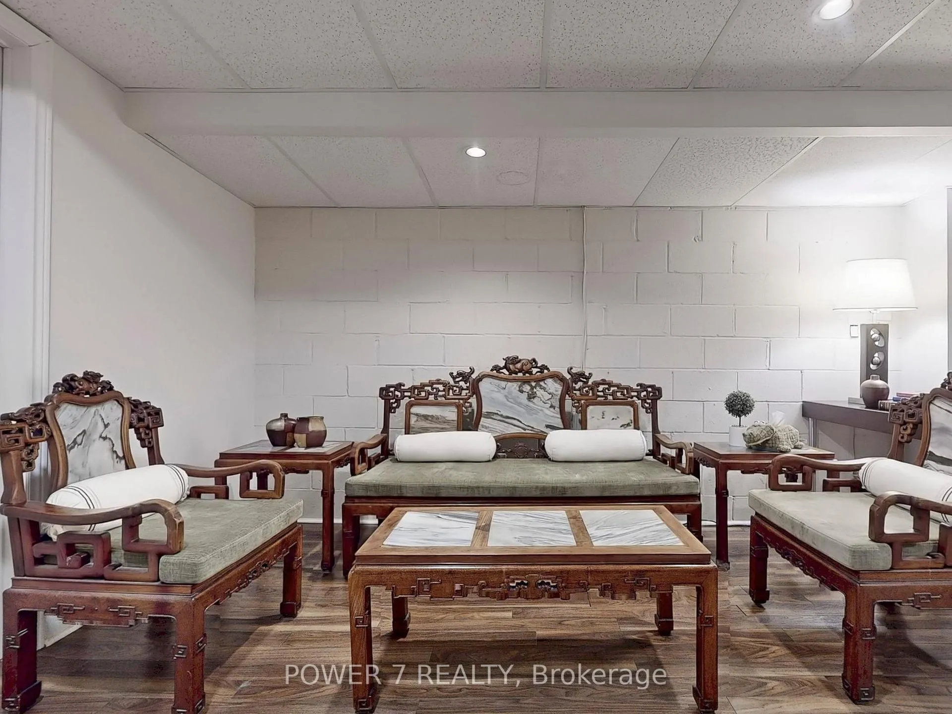 Photo 37 of 26 Suncrest Boulevard, Markham, Commerce Valley — HOMEH
