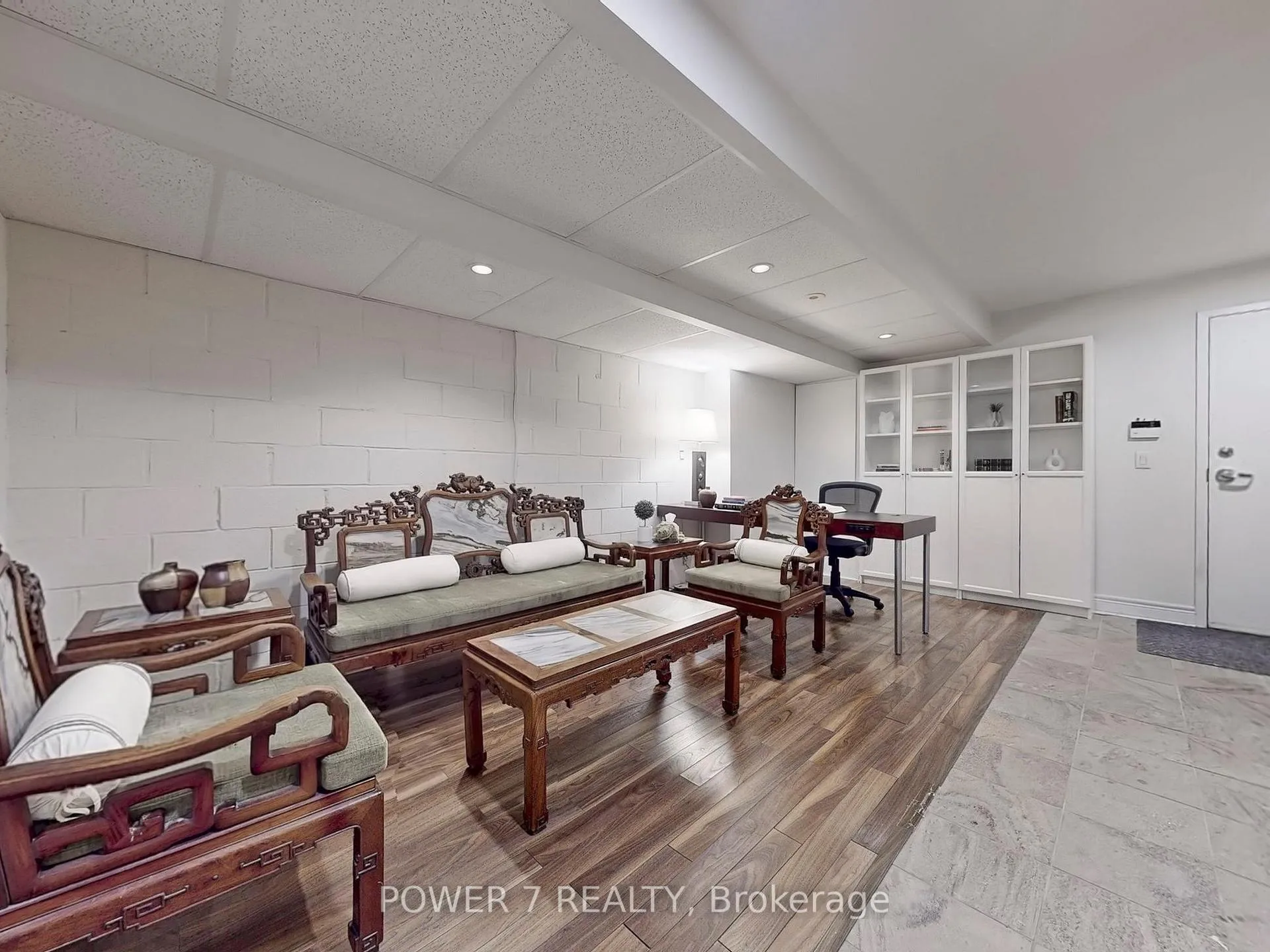 Photo 38 of 26 Suncrest Boulevard, Markham, Commerce Valley — HOMEH