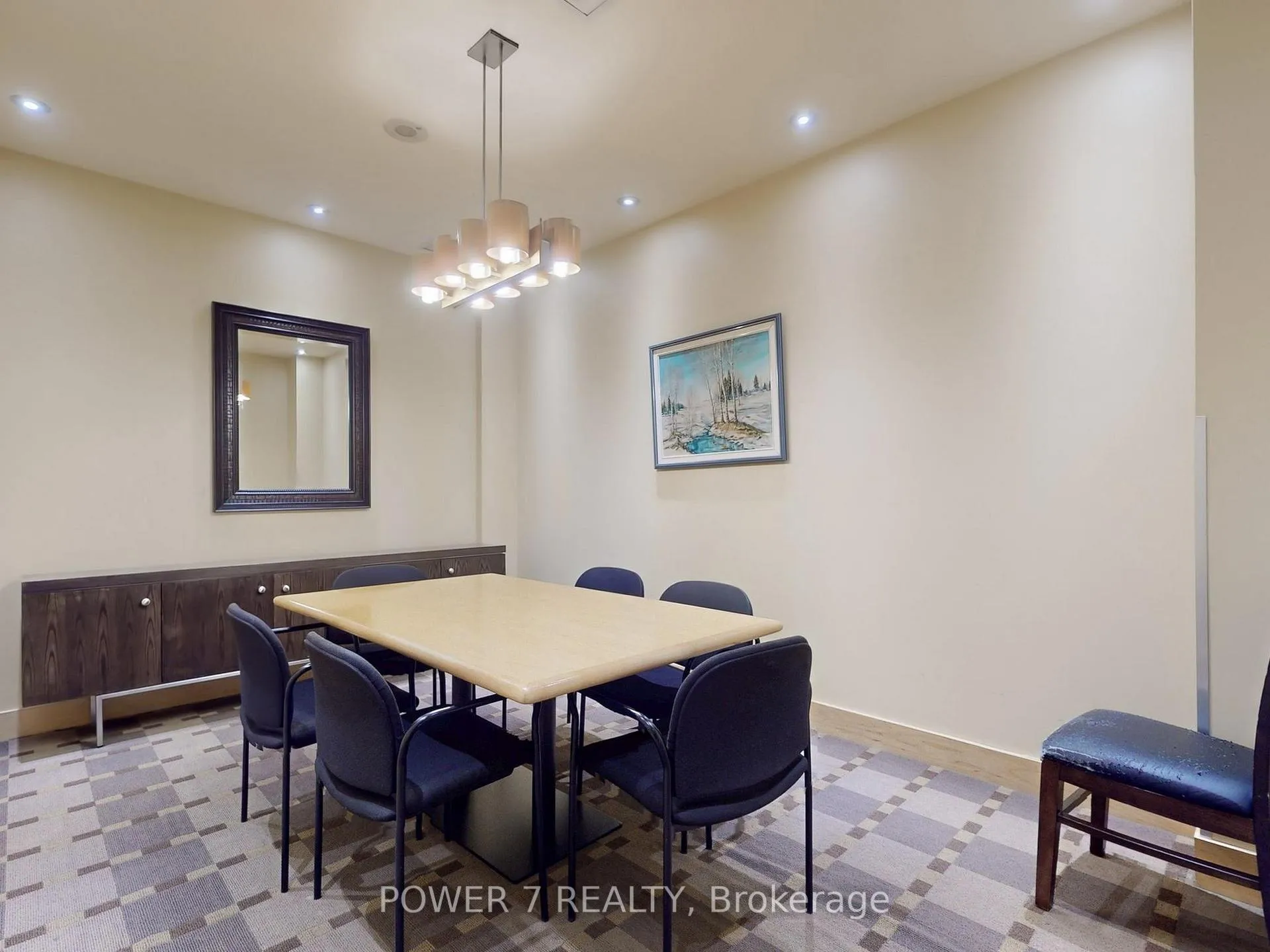 Photo 39 of 26 Suncrest Boulevard, Markham, Commerce Valley — HOMEH