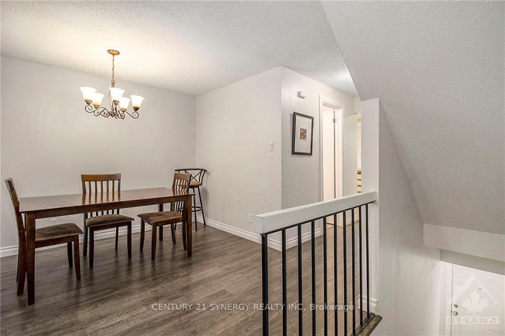 Photo 4 of Unit B, 6718 Jeanne D'Arc Boulevard, Ottawa, Convent Glen North — HOMEH