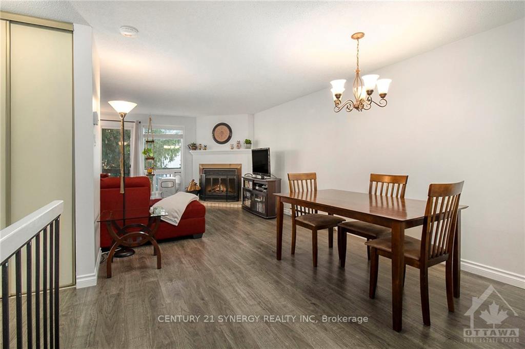Photo 5 of Unit B, 6718 Jeanne D'Arc Boulevard, Ottawa, Convent Glen North — HOMEH