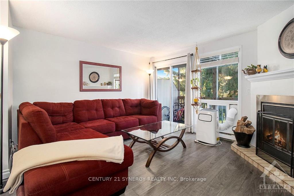 Photo 6 of Unit B, 6718 Jeanne D'Arc Boulevard, Ottawa, Convent Glen North — HOMEH
