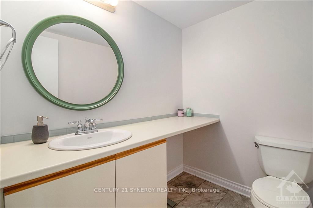 Photo 7 of Unit B, 6718 Jeanne D'Arc Boulevard, Ottawa, Convent Glen North — HOMEH