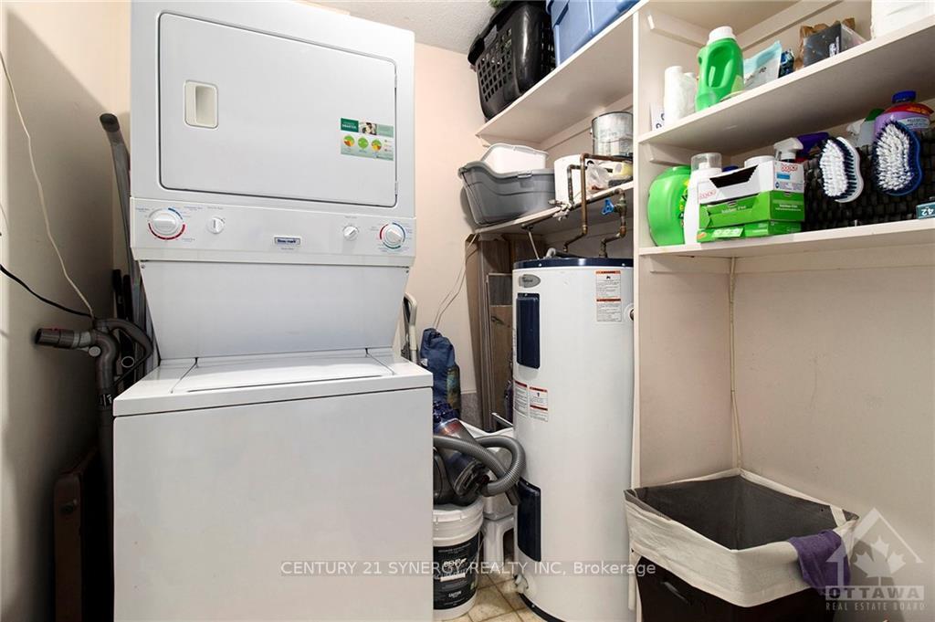 Photo 8 of Unit B, 6718 Jeanne D'Arc Boulevard, Ottawa, Convent Glen North — HOMEH