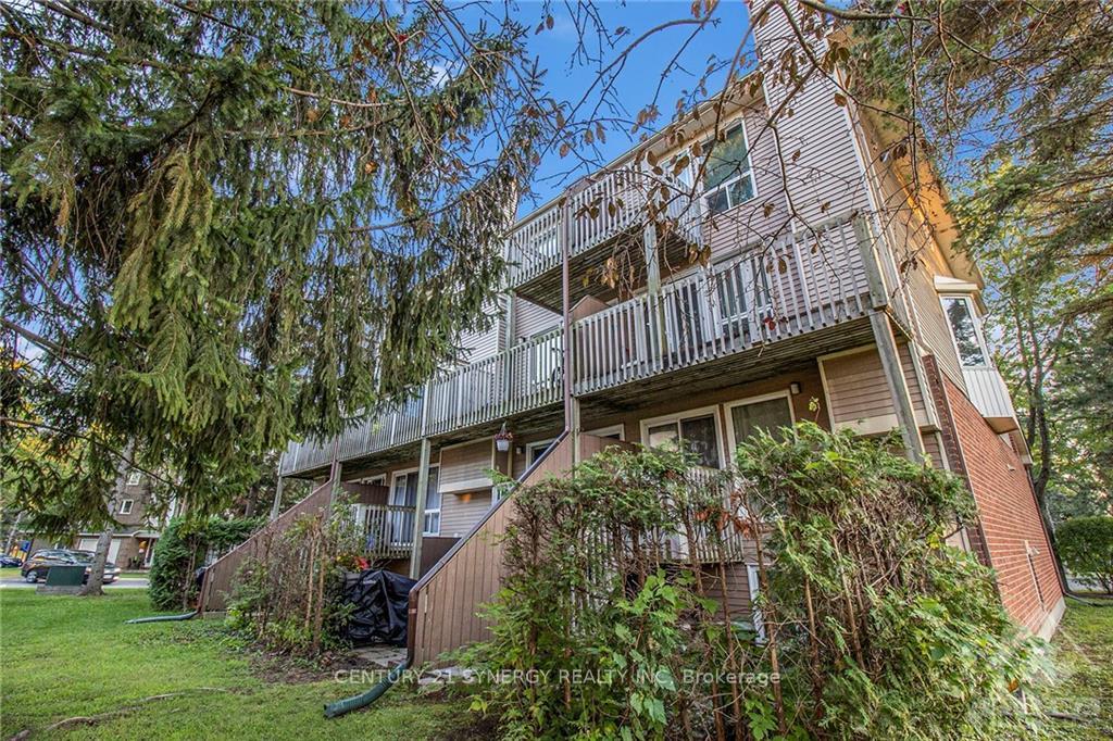 Photo 11 of Unit B, 6718 Jeanne D'Arc Boulevard, Ottawa, Convent Glen North — HOMEH