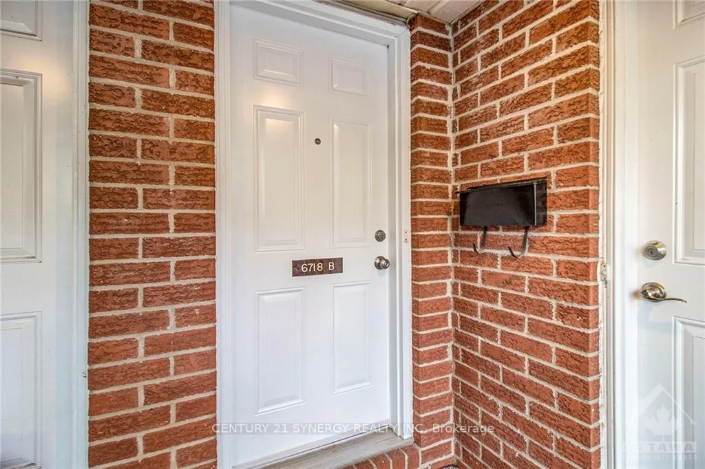 Photo 12 of Unit B, 6718 Jeanne D'Arc Boulevard, Ottawa, Convent Glen North — HOMEH