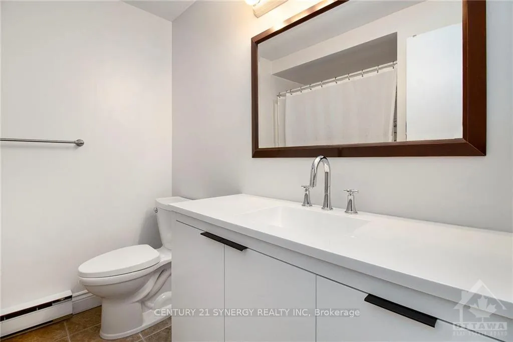 Photo 16 of Unit B, 6718 Jeanne D'Arc Boulevard, Ottawa, Convent Glen North — HOMEH