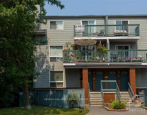 Front of Unit A, 311 Presland Road