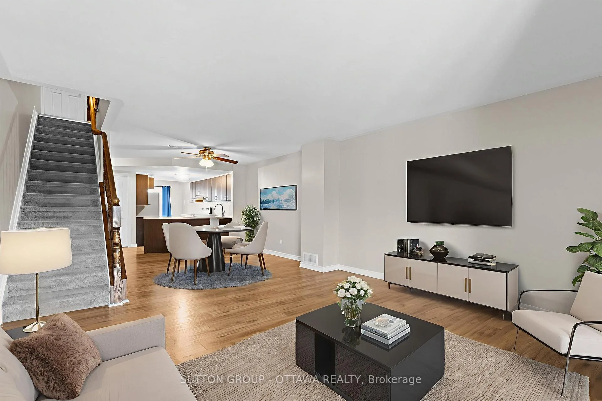 Photo 2 of Unit 74, 641 Louis Toscano Drive, Ottawa, Avalon East — HOMEH