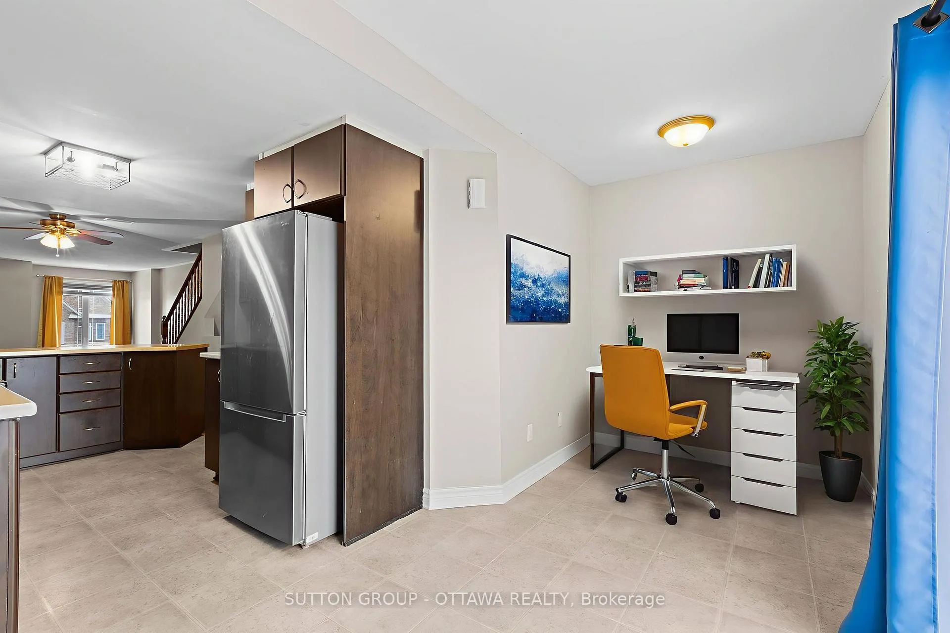 Photo 6 of Unit 74, 641 Louis Toscano Drive, Ottawa, Avalon East — HOMEH