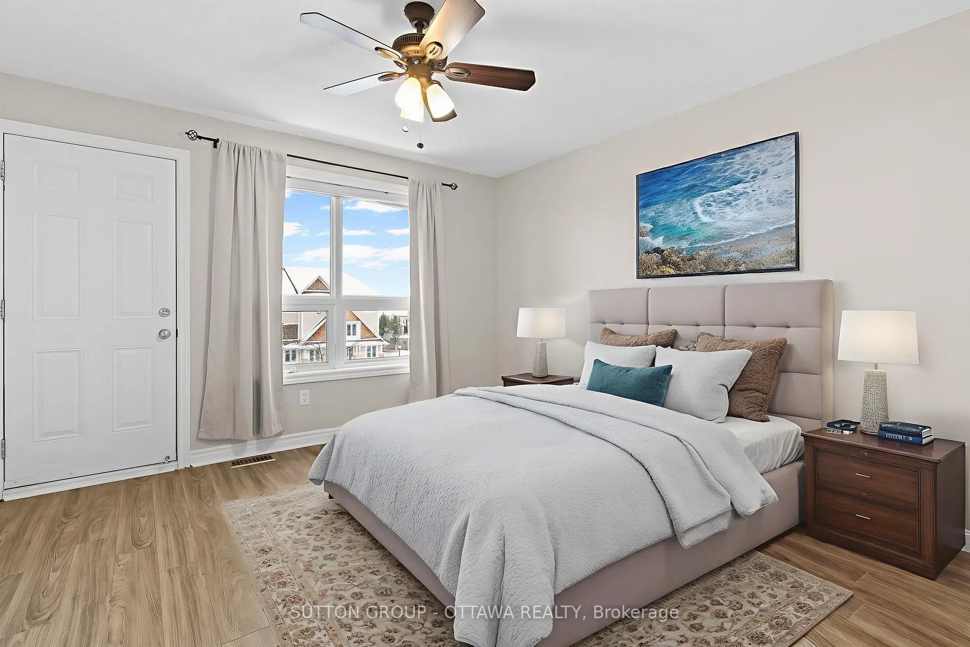 Photo 11 of Unit 74, 641 Louis Toscano Drive, Ottawa, Avalon East — HOMEH