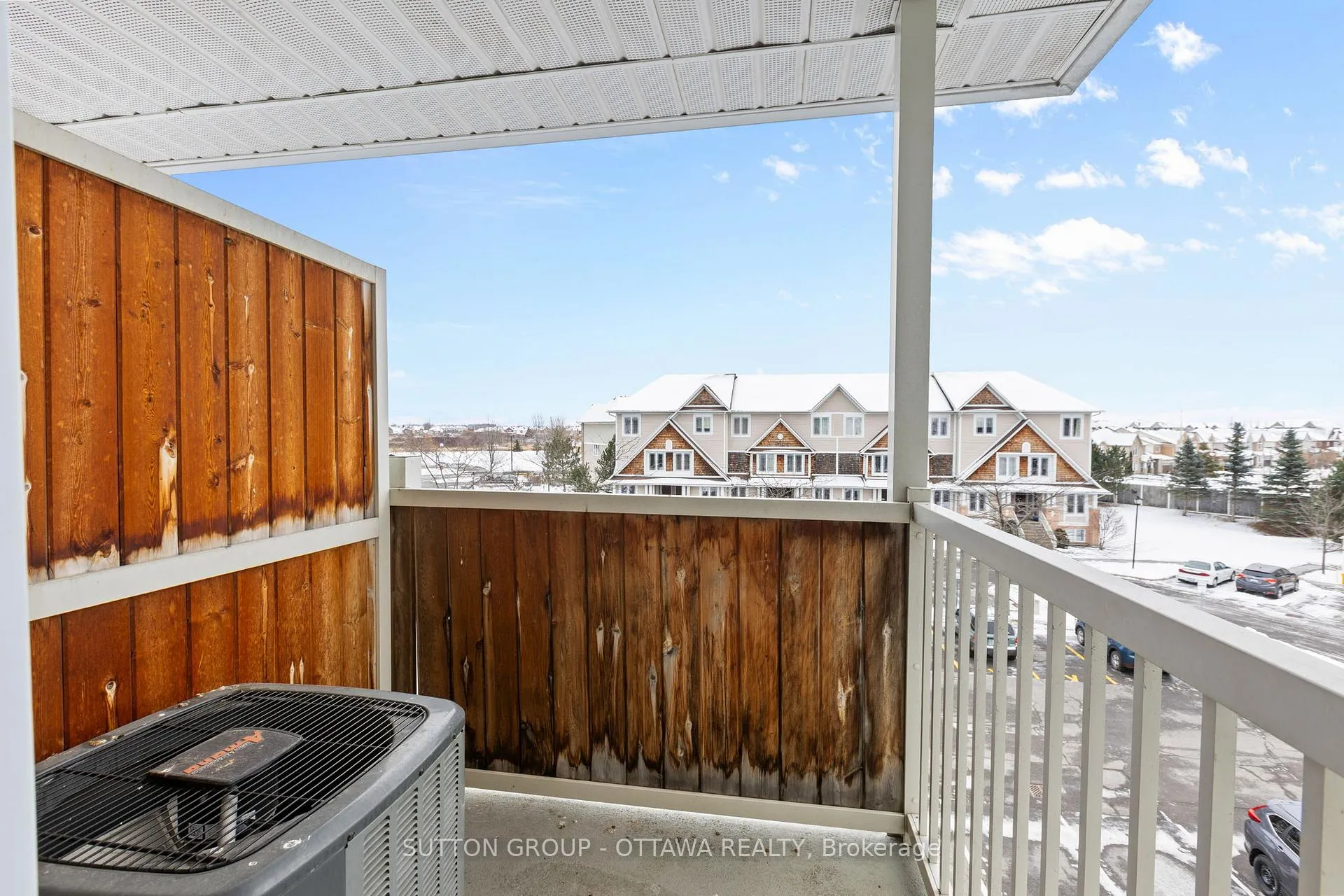 Photo 14 of Unit 74, 641 Louis Toscano Drive, Ottawa, Avalon East — HOMEH