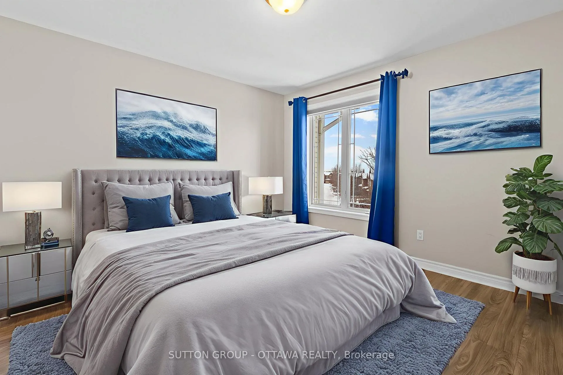 Photo 15 of Unit 74, 641 Louis Toscano Drive, Ottawa, Avalon East — HOMEH