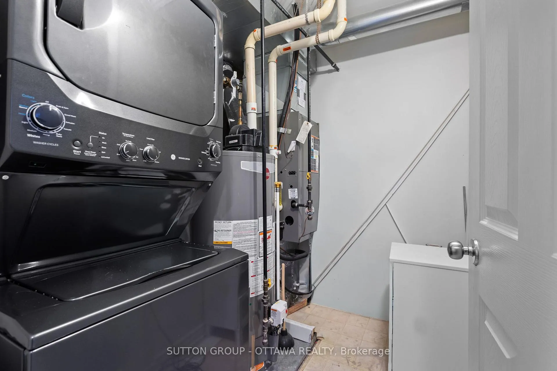 Photo 18 of Unit 74, 641 Louis Toscano Drive, Ottawa, Avalon East — HOMEH