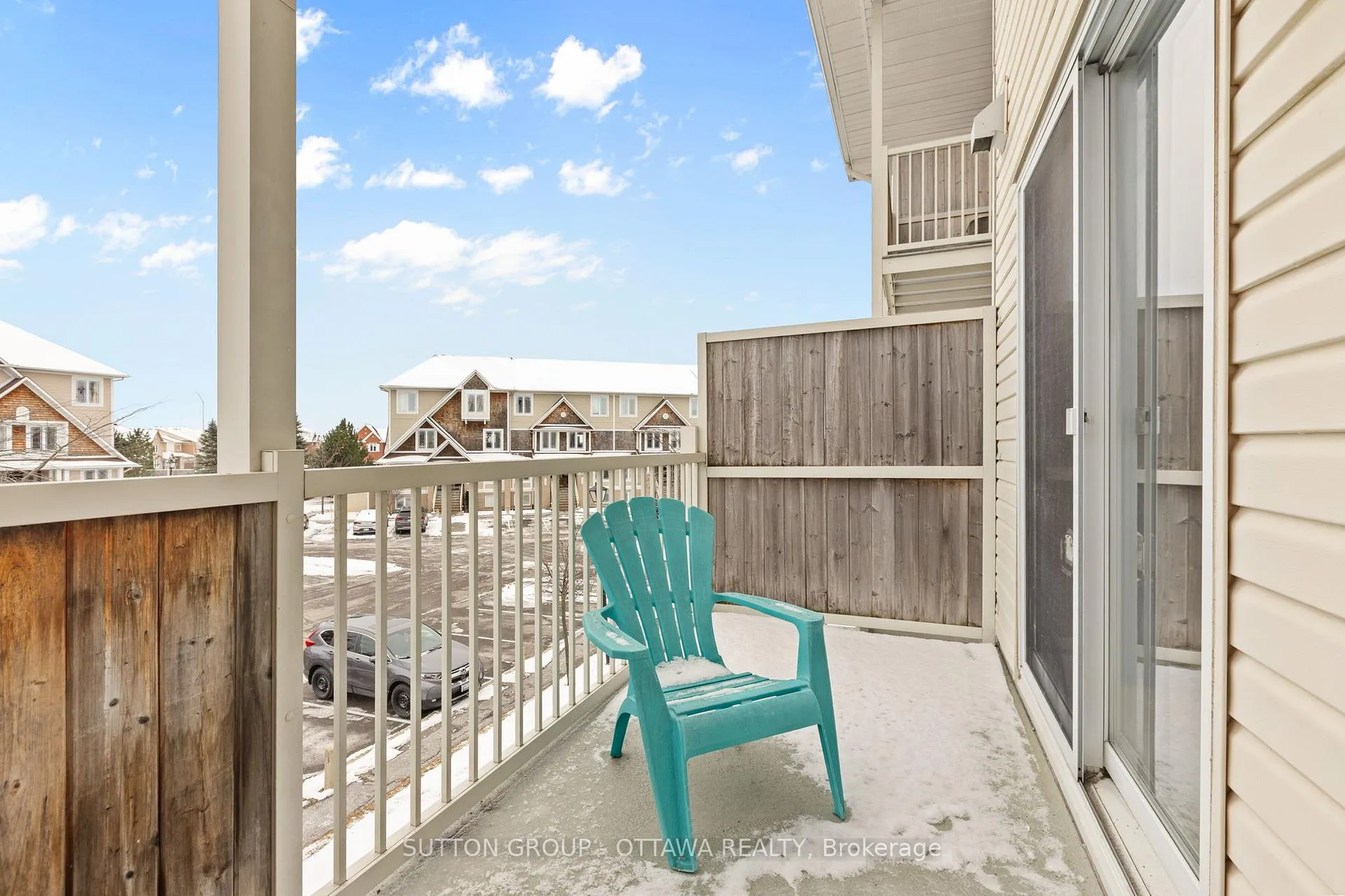 Photo 19 of Unit 74, 641 Louis Toscano Drive, Ottawa, Avalon East — HOMEH
