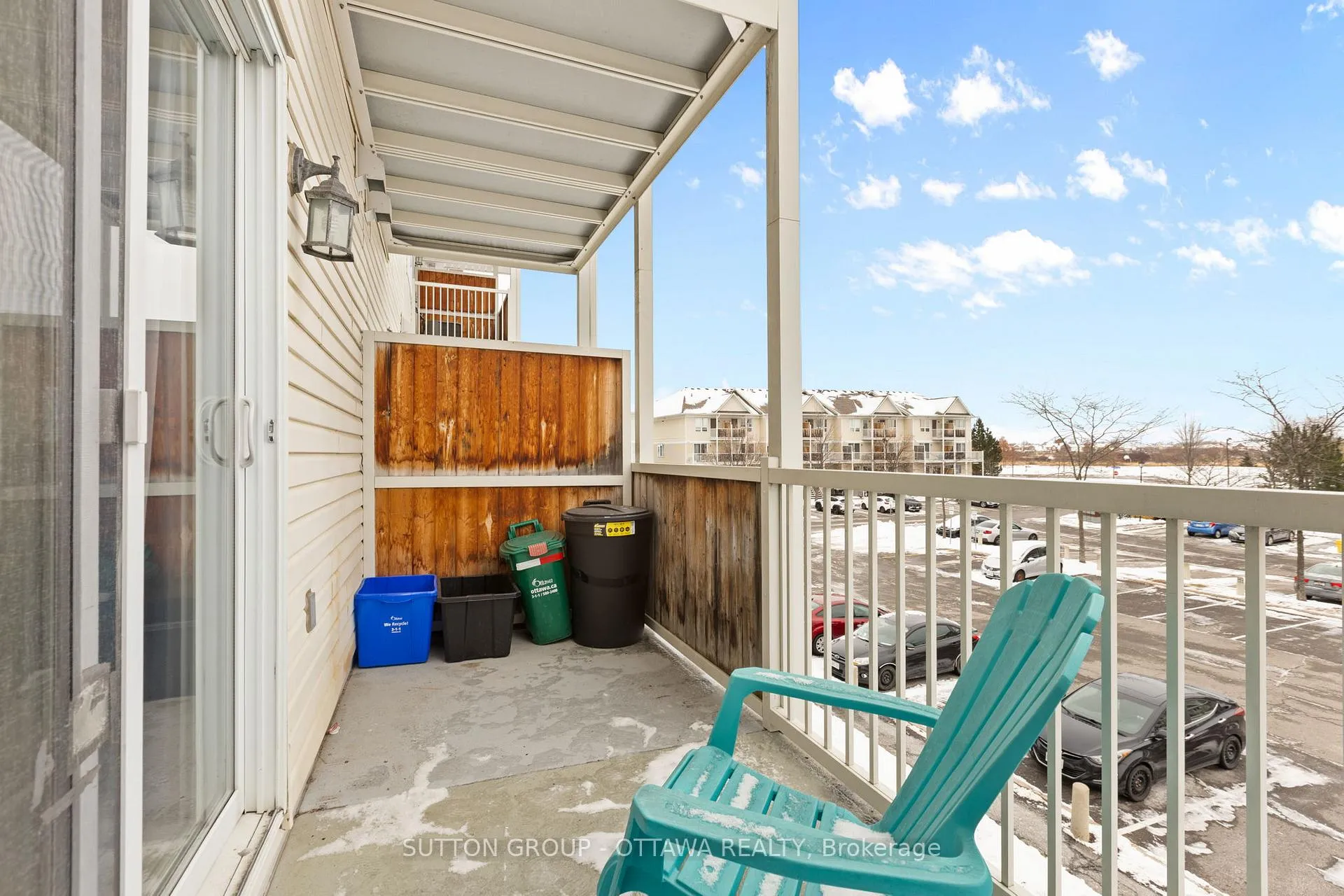 Photo 20 of Unit 74, 641 Louis Toscano Drive, Ottawa, Avalon East — HOMEH